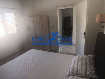 Διαμέρισμα για ενοικίαση Νέα Μάκρη - Photo 3