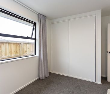 Modern 4-bedroom family home in Rolleston. - Photo 6