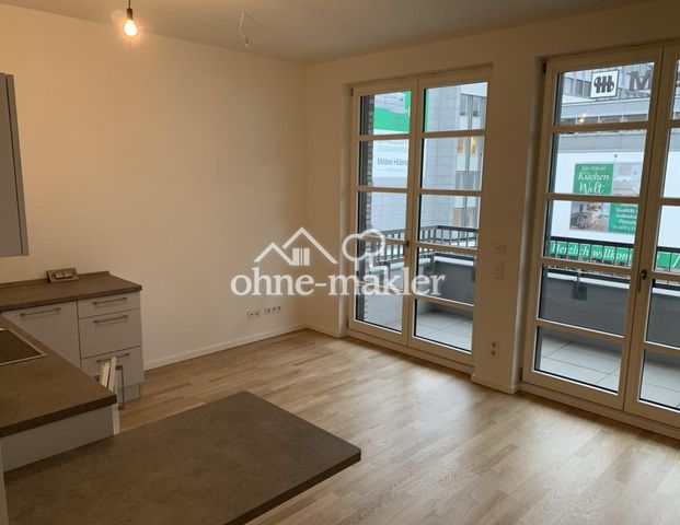 Komfortables Apartment mit Großstadtflair - Foto 1