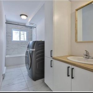 Appartement 51/2 à louer à Sorel-Tracy disponible le 01 juillet - Photo 2