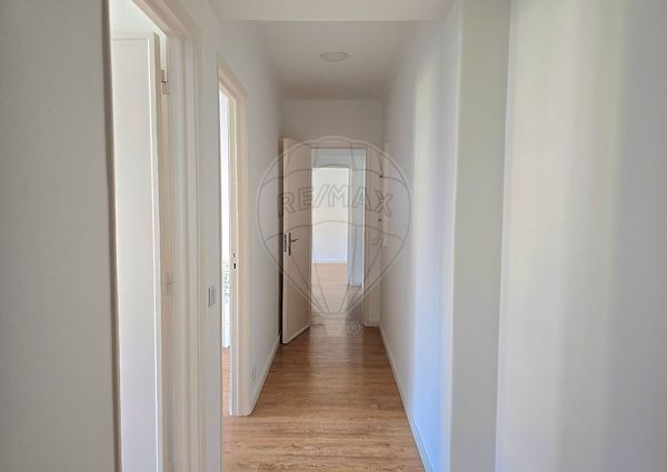 Apartamento T2 em Lisboa