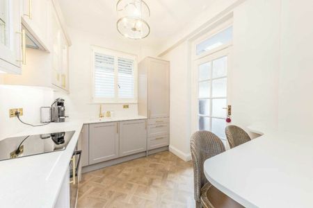 Franklins Row, Chelsea, SW3 - Photo 5