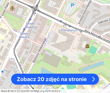 CENTAURUS, 2 pokojowe z tarasem, Centrum - Zdjęcie 1