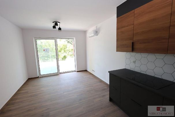 Mieszkanie Opole Czarnowąsy powierzchnia 63.98 m² C274-WM-18048 - Zdjęcie 1