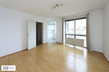 Wohnen über den Dächern mit beeindruckendem Ausblick - Photo 3