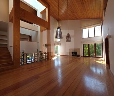 Moradia T5 em Lisboa - Photo 2