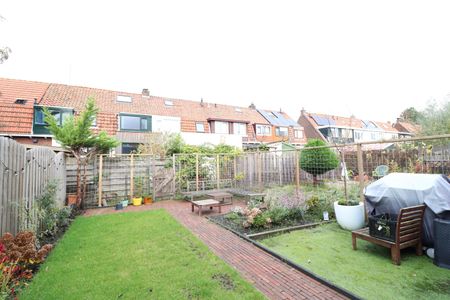 Adriaan Loosjesstraat 27 1035 XP Amsterdam - Photo 2