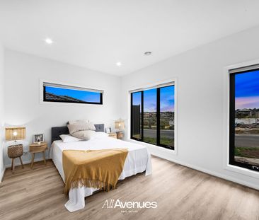 One Year Old House in Potters Grove North Estate! - Photo 1