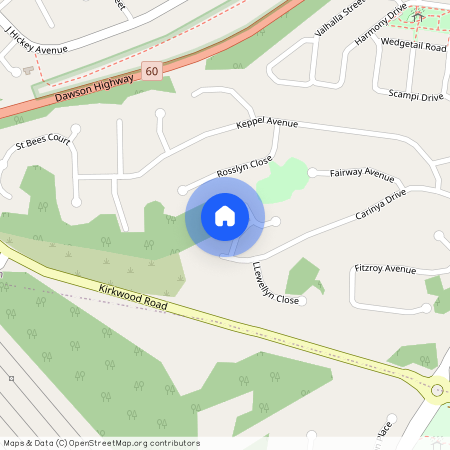 5 Capricorn Close, QLD 4680, Clinton