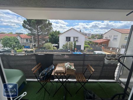 Location Appartement 1 pièce 34m² CLERMONT FERRAND 63000 - Photo 5