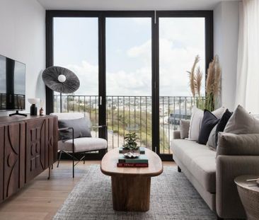 1 bedroom apartment to rent - Photo 2