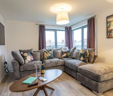 2 bedroom apartment to rent - Photo 3