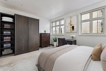 5 bedroom terraced house to rent - Photo 5