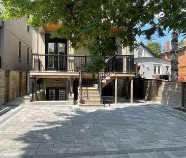 For Lease - 49 Roxaline Street, Toronto, Ontario - Photo 4