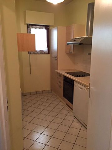 Location Appartement 2 pièces 47m² BOURG LA REINE 92340 - Photo 4