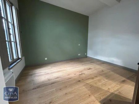 Appartement à louer 1 pièce 21.89m² - Photo 2