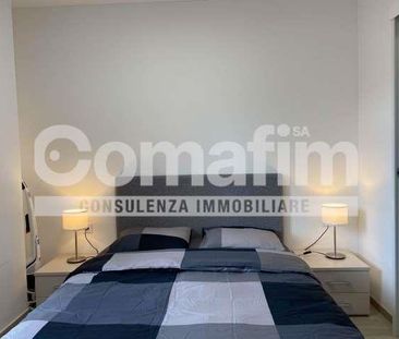 Appartamento ammobiliato a Lugano - Photo 4
