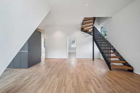 3.5 Zimmer, 85 m², 4. Stock - Photo 3
