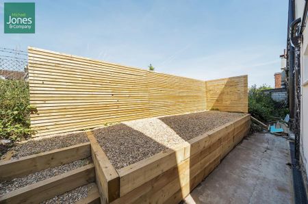 Studio to rent - Photo 2