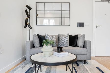 Ground floor flat to rent - Photo 3