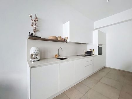 Appartement te huur - Photo 2