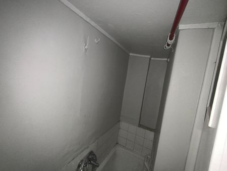 Διαμέρισμα για ενοικίαση Άγιος Ιωάννης (Νέος Κόσμος) - Φωτογραφία 2