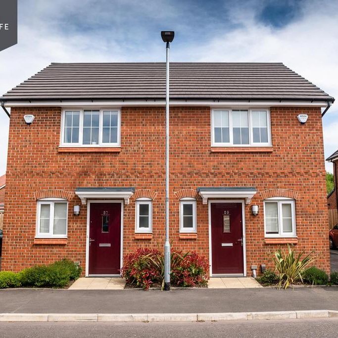 2 bedroom terraced house to rent - Photo 1