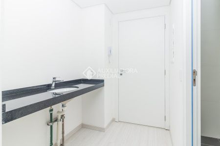 Apartamento com 1 quarto e 44m² para alugar em Azenha, Porto Alegre. - Foto 5