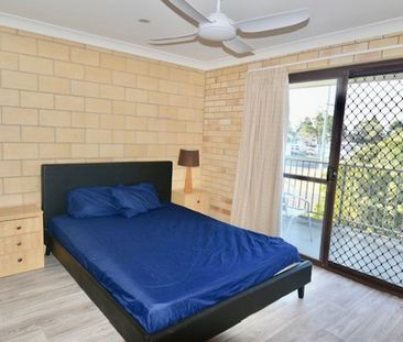 Furnished Unit One Street from the Beach! - Photo 3