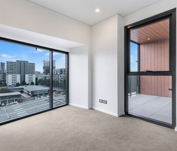 391/10 Peters Street, Zetland - Photo 1