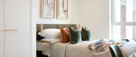 Waterview House Quay Walk Wembley HA0 - Photo 4