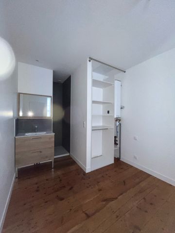 Location Appartement 2 pièces 37m² ANGOULEME 16000 - Photo 4