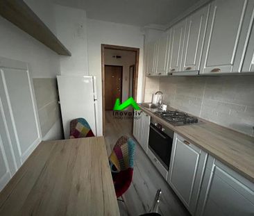 Apartament de inchiriat 2 camere decomandat Sibiu Mihai Viteazul - Photo 2