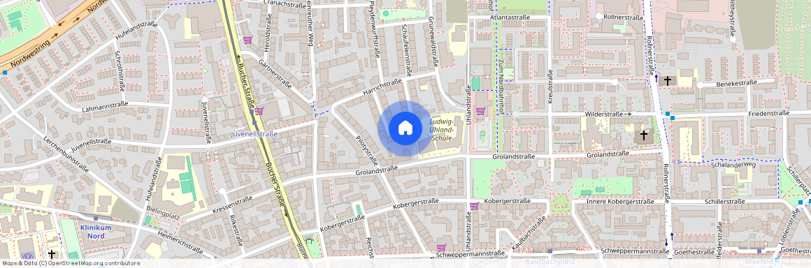 Riemenschneiderstr. 18, 90408, Nürnberg