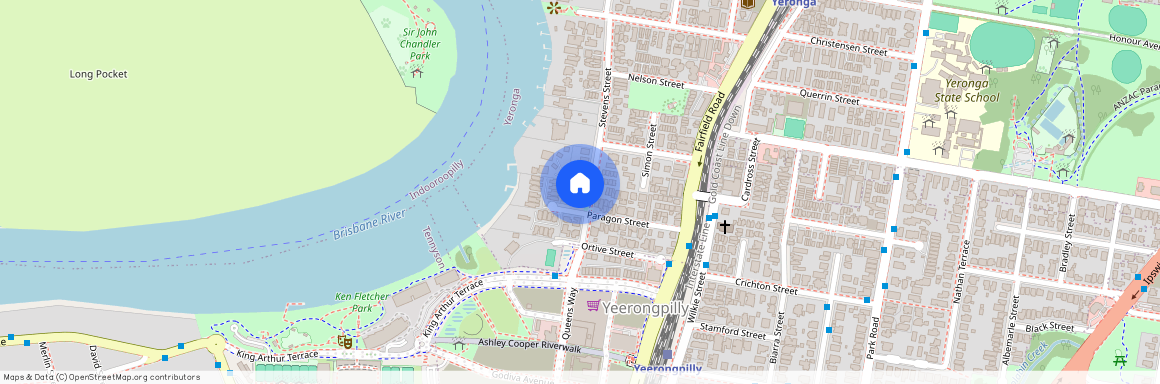 5/69 Stevens Street, Yeronga, QLD 4104