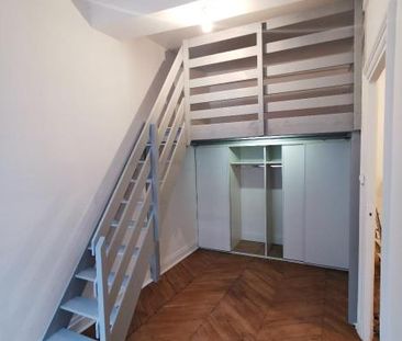 Location Appartement 2 pièces 50m² LYON 7ème - Photo 3