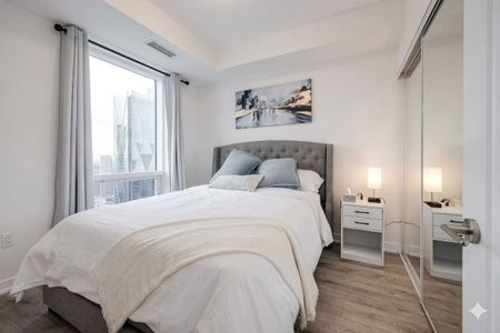 For Lease - 28 Freeland Street Unit# 4703, Toronto, Ontario - Photo 3