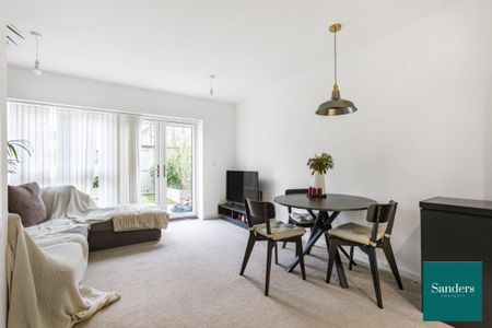 2 bedroom semi-detached house to rent - Photo 5