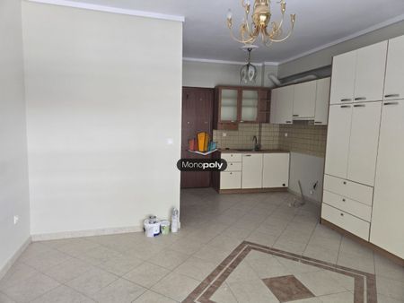 Studio/Γκαρσονιέρα για ενοικίαση Αρετσού (Καλαμαριά) - Photo 3