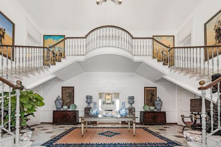 Luxury Villa for rent in San Pedro de Alcántara, Andalusia - Photo 4