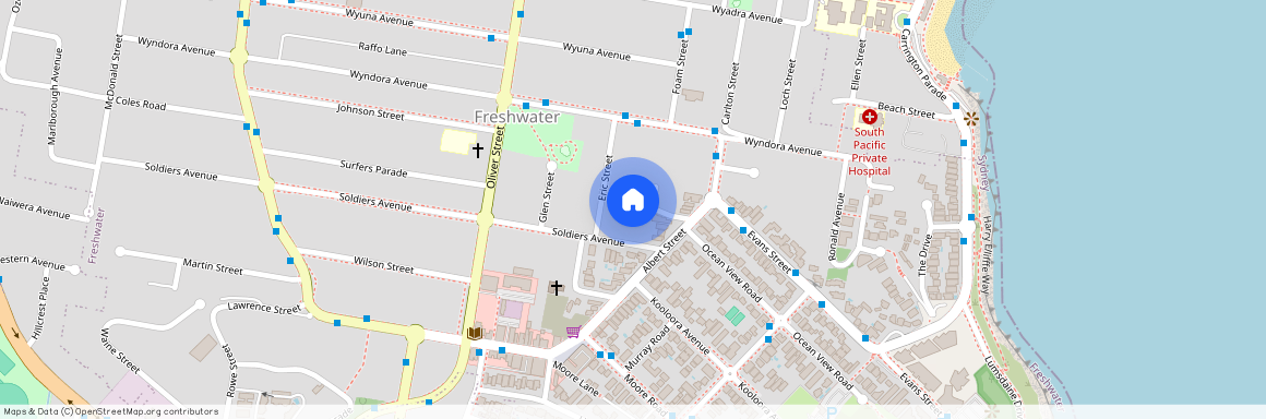 8/11 Soldiers Avenue, NSW 2096, Freshwater