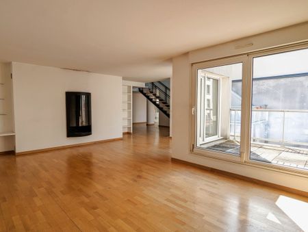 Location Appartement 6 pièces 187m² REIMS 51100 - Photo 2