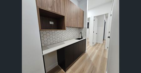 Brand new gem in The Ponds - walking distance to Riverbank Public School and The Ponds High School - Photo 5