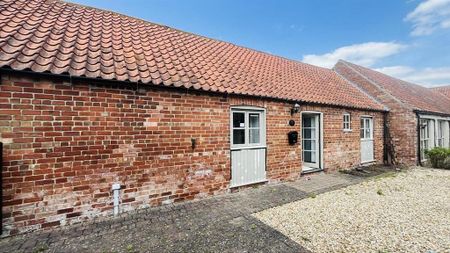 2 bedroom barn conversion to rent - Photo 3