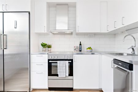 Assessorsgatan 7 A - Foto 2