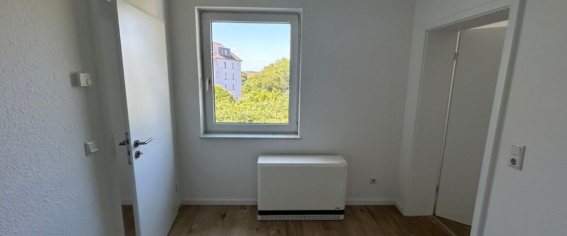 1,5-Zimmerwohnung in Dortmund Hörde - Photo 1