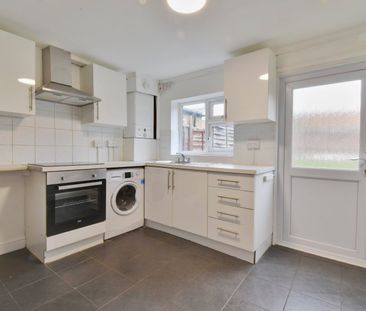 2 bedroom house to rent - Photo 1