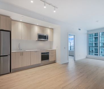 For Lease - 1926 Lake Shore Boulevard Unit# 1706, Toronto, Ontario - Photo 5