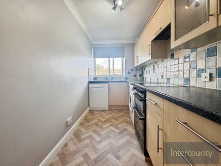 2 Bedroom Flat To Rent, 2 Bedroom  Flat To Rent - Photo 4