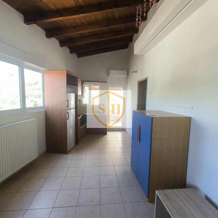 Studio/Γκαρσονιέρα για ενοικίαση Εσταυρωμένος (Ηράκλειο Κρήτης) - Φωτογραφία 1